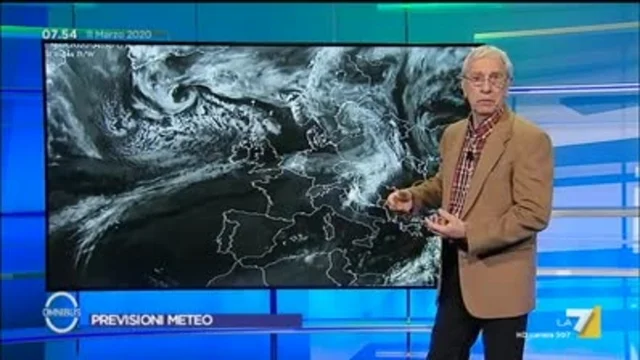 Omnibus - Meteo