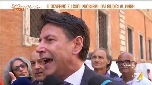 L'Aria Che Tira ESTATE