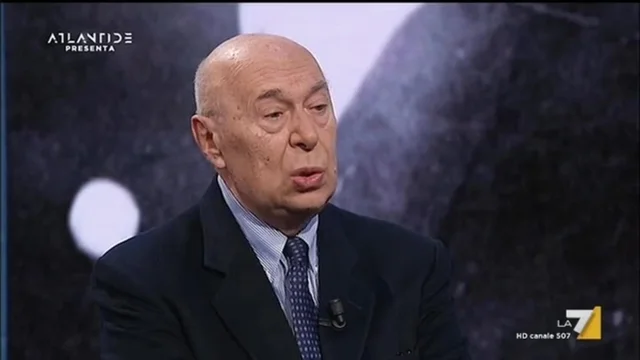 Processo di Norimberga, Paolo Mieli: "Una pietra miliare nella storia della giustizia"
