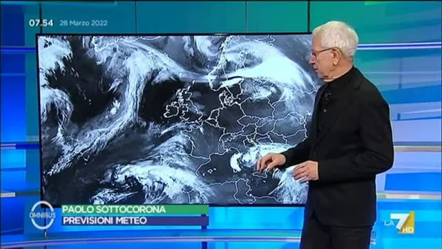 Omnibus - Meteo