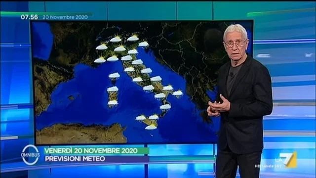 Omnibus - Meteo
