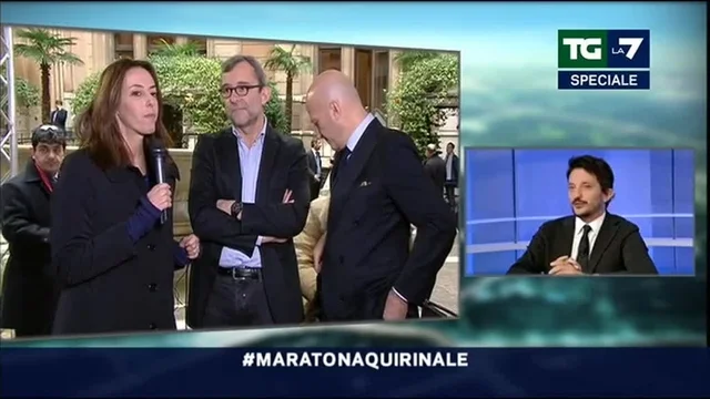 Labate: 'Boatos da Arcore, tempesta su Denis Verdini'