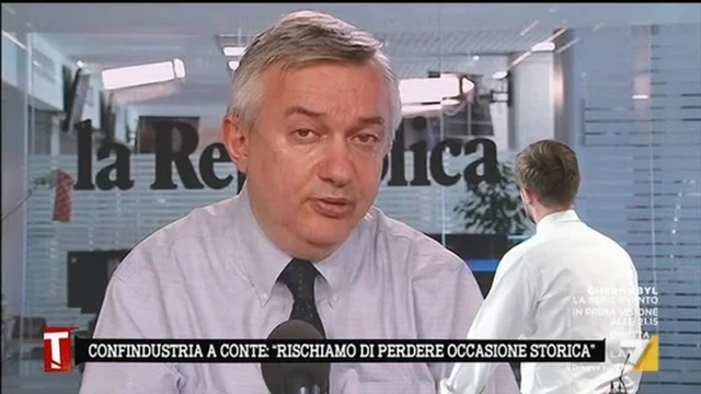 Tagadà - Puntata 18/06/2020