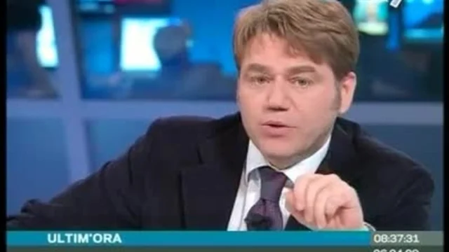 ULTIM'ORA - IL SISMA IN ABRUZZO E L'AGENDA POLITICA (3a parte)