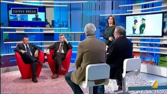L'EDITORIALE DI VAIME DEL 15 DICEMBRE