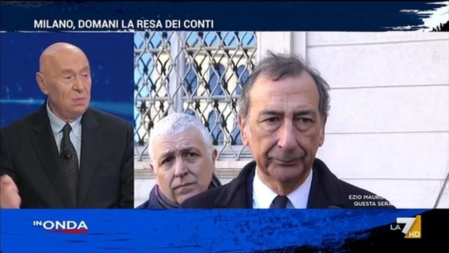 In Onda - Puntata del 20/7/2025