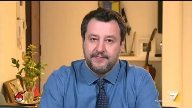 Coronavirus, Matteo Salvini: "Non è il momento di dividersi"