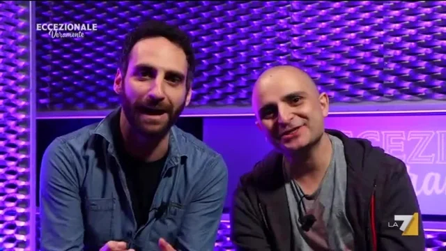 Simo e Robi, cucina etnica