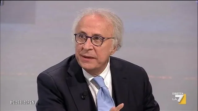 Giovanni Consorte: 'Nazionalizzare MPS'