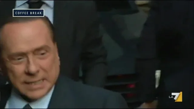 Berlusconi: "si apre oggi una nuova era. No all'arroganza del PD"