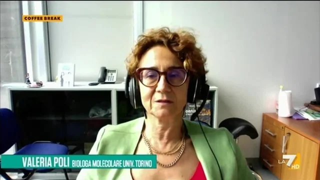 Coffee Break - Puntata 10/06/2021