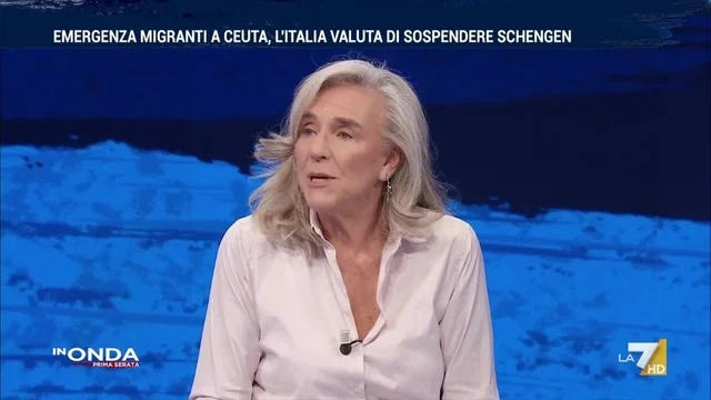 Crisi migratoria a Ceuta, Botteri: "Un momento importante per Paesi come Grecia, Spagna e Italia per far valere l'emergenza"