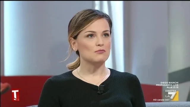 Tagadà - Puntata 10/05/2019