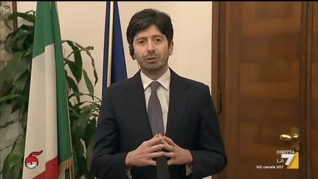Coronavirus, Roberto Speranza: "R0 sotto l'1, ora possiamo programmare il futuro"