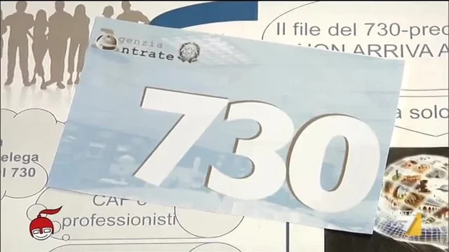 La semplificazione del 730