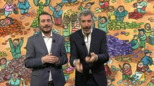Letizia Moratti ha chiamato il suo acerrimo nemico...