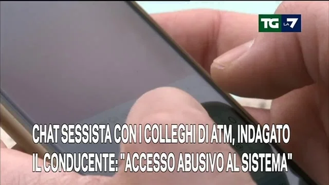 TG LA7 edizione delle 13.30 del 17/6/2026
