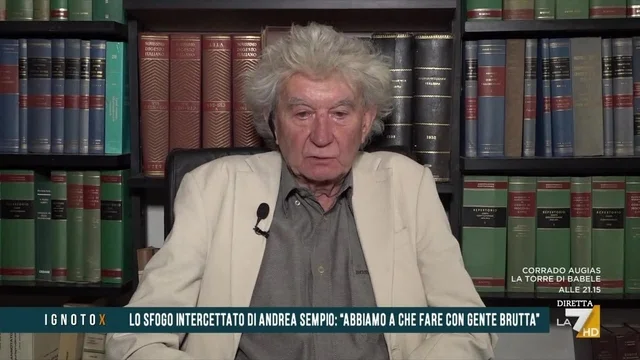 Garlasco, Lovati sulle intercettazioni di Sempio: "Come dire che il centravanti della Juve fa schifo…"