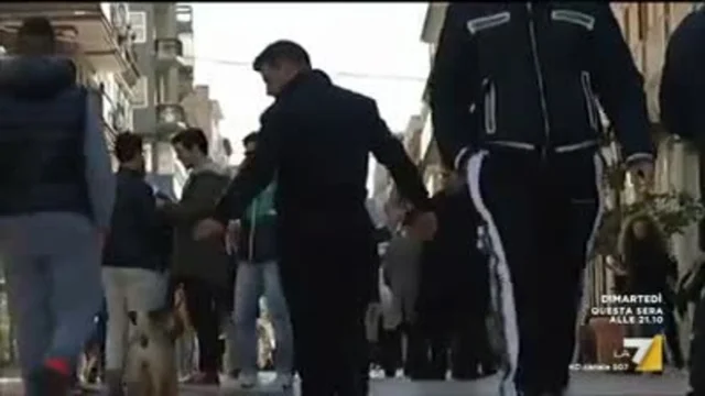 A Taranto il MoVimento 5 Stelle sfiora la soglia del 50%