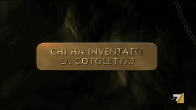 Vienna o Milano: chi ha inventato la cotoletta?