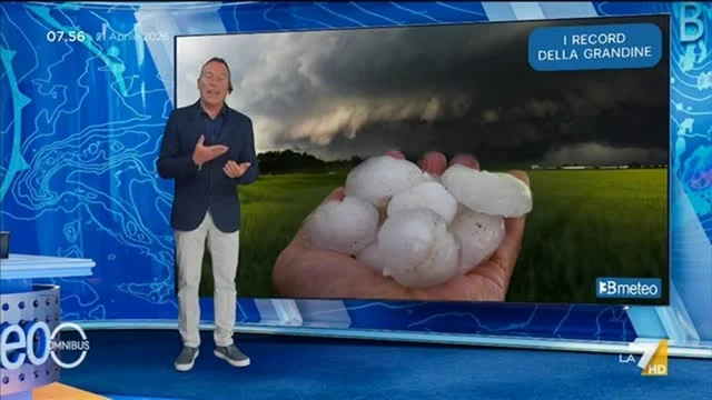 Omnibus Meteo