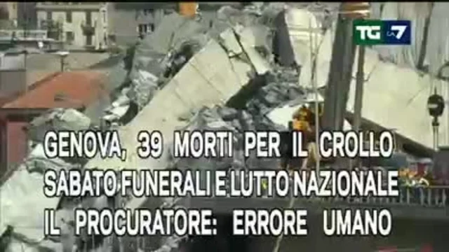 TG LA7