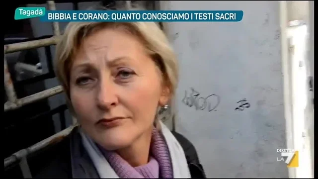 Bibbia e Corano: quanto conosciamo i Testi Sacri