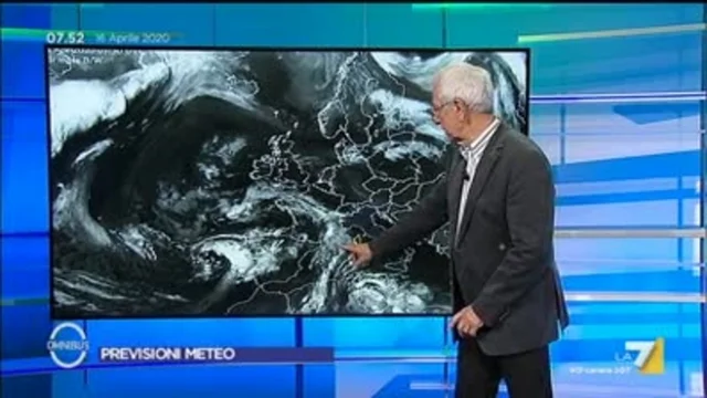 Omnibus - Meteo
