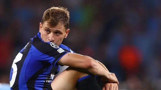 Calcioscommesse, Nicolò Barella sbotta: "Siete solo dei pagliacci"