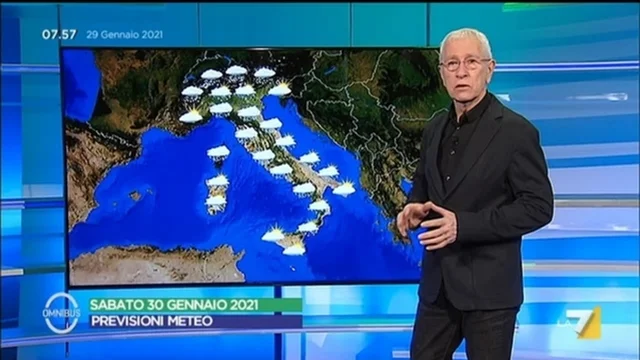 Omnibus - Meteo