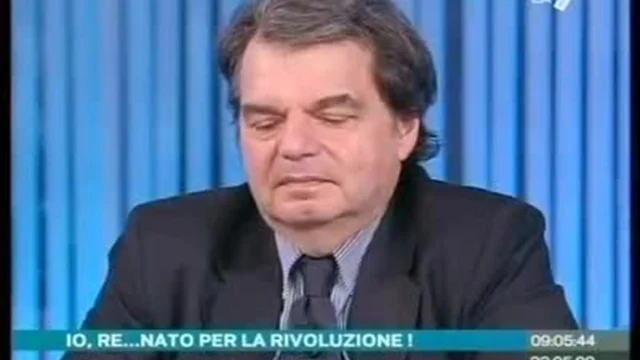 IO RE... NATO PER LA RIVOLUZIONE! (4a parte)
