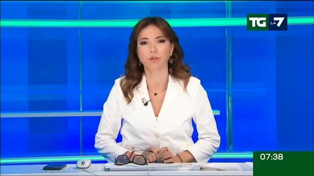 TG LA7
