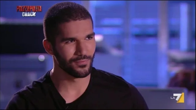 Karim Franceschi, l'italiano che ha combattuto a Kobane