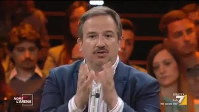 L'analisi politica di Luca Telese: 'Matteo Renzi è riuscito a svuotare il Pd'