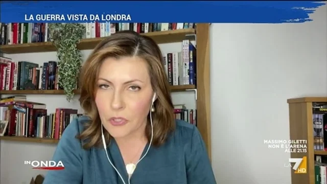 In Onda - Puntata del 22/5/2022