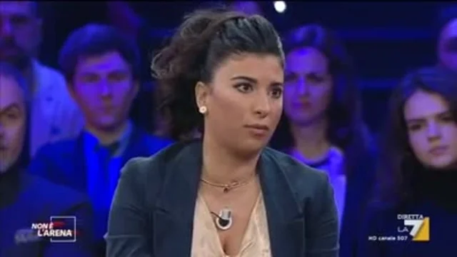 Karima Moual sul tema dell'immigrazione: 'Parlare di immigrati come una categoria è grave'