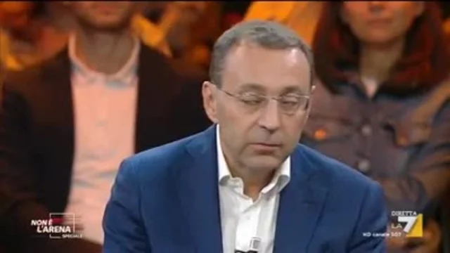 Il Senatore Stefano Esposito sul caso Micaela Quintavalle: 'Era la quinta colonna dei 5 stelle'