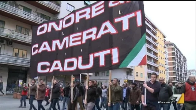 Fascismo, cosa ne resta e cosa no