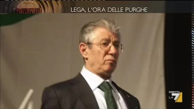 SPAZZATI VIA - LA COPERTINA