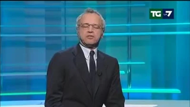 TG LA7