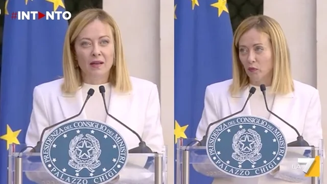 Dazi Trump, Meloni: "Sarebbe un danno per tutti"