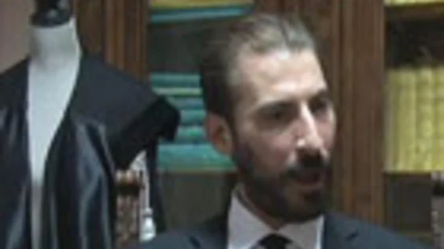 Arrestato senza motivo