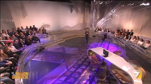 L'intervista a Emma Bonino e Gessica Ametrano