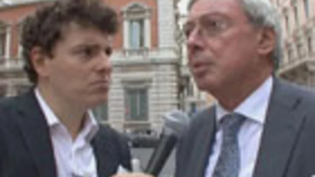 L'Imu dei politici