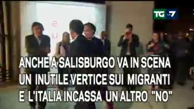 Edizione delle 07:30 - 20/09/2018