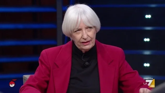 Ginevra Bompiani: "Non solo le minoranze devono paura della Meloni, ognuno avrà da temere"