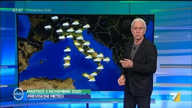 Omnibus - Meteo