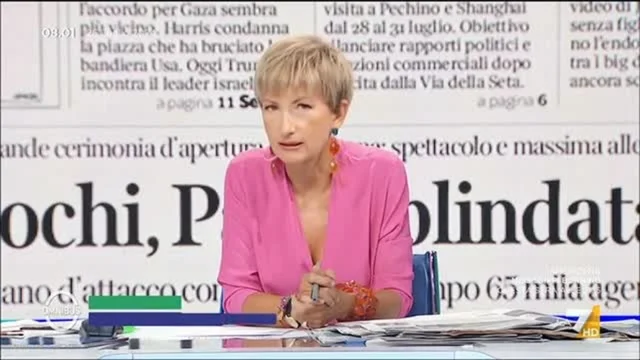 Omnibus Dibattito-