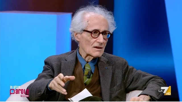 Governo, Canfora: “Quello che ci attende nel futuro prossimo a me desta qualche preoccupazione”