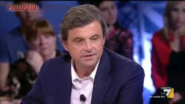 Calenda, tasse e pensioni: “Quelli che rimangono più fregati sono i giovani”